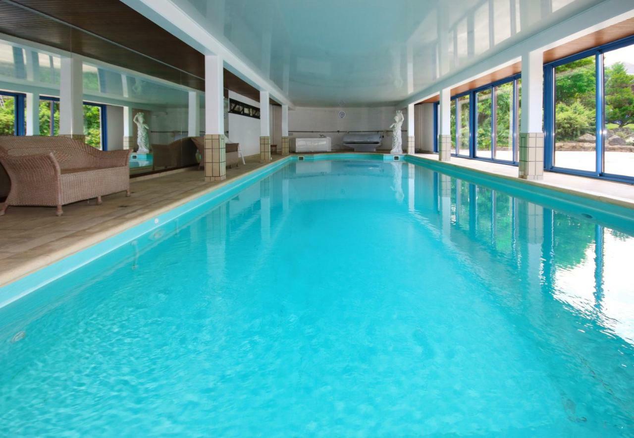 Le Manoir De La Mantille Caudry Exteriér fotografie